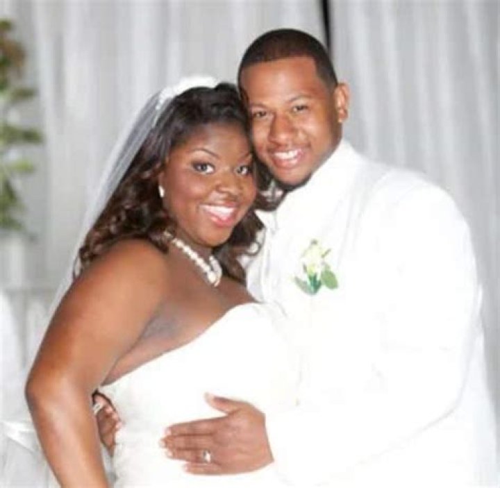 Who is Cora Jakes Husband? Meet Richard Brandon Coleman