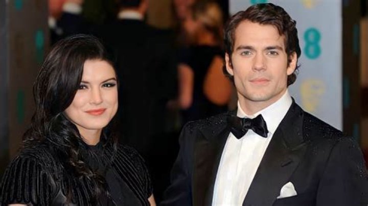 Who is Gina Carano and her husband or boyfriend, what is her net worth?