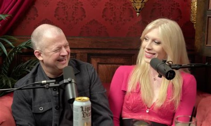 Who Is Nikki Norton? Meet Jim Norton Wife: Relationship & Gay Rumors