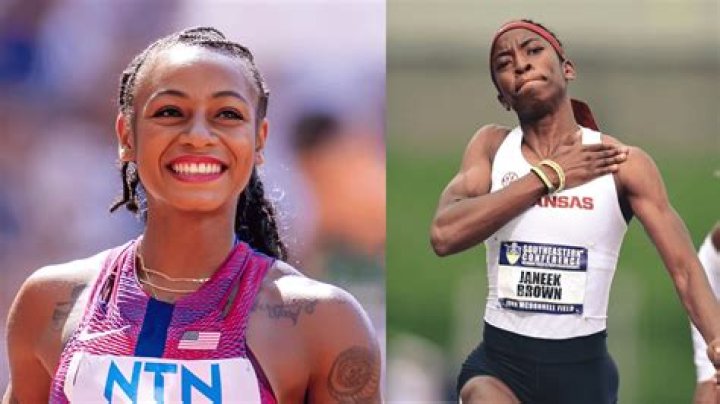 Who is Sha'Carri Richardson's girlfriend? Know everything about her