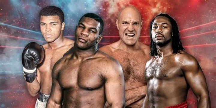 Who Is The Boxers High School Love?