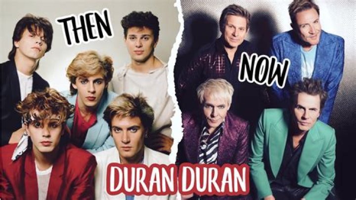 Who is the richest member of Duran Duran? Celebrity.fm #1 Official Stars, Business & People ·