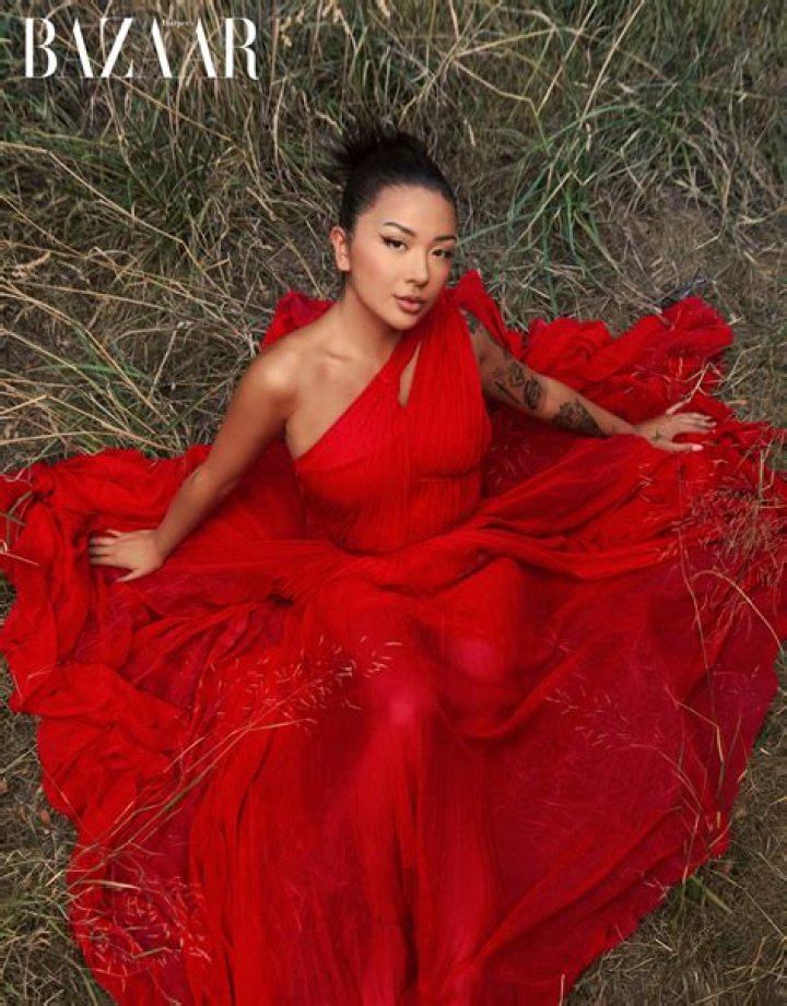 You need Mai Pham on your radar (if she isn't already, ofc!) ·
